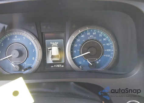 2017 Toyota Sienna Limited Premium 7 Passenger из США, поврежденный, VIN 5TDDZ3DC7HS174198